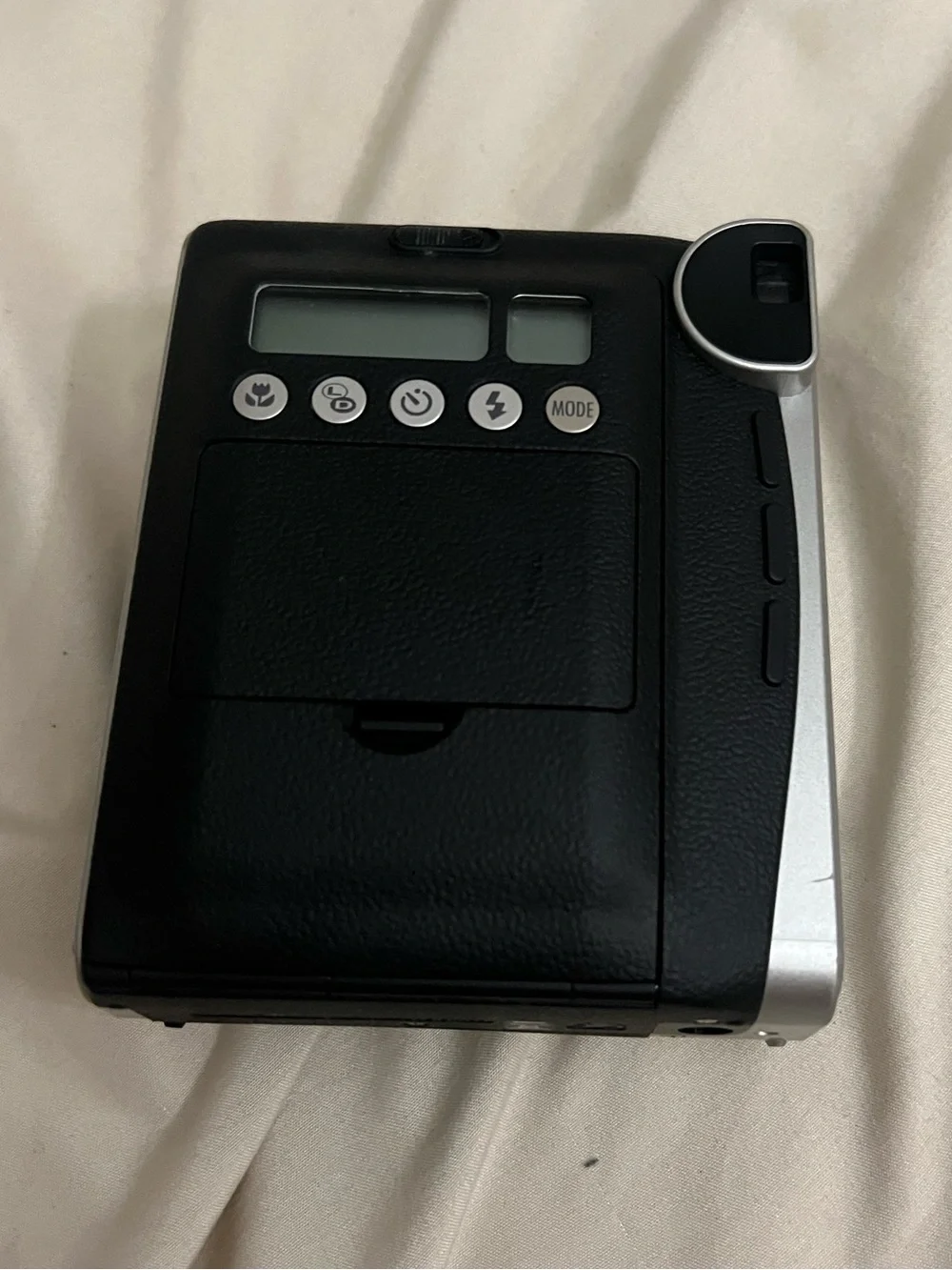 Fujifilm instax mini 90 neo classic camera